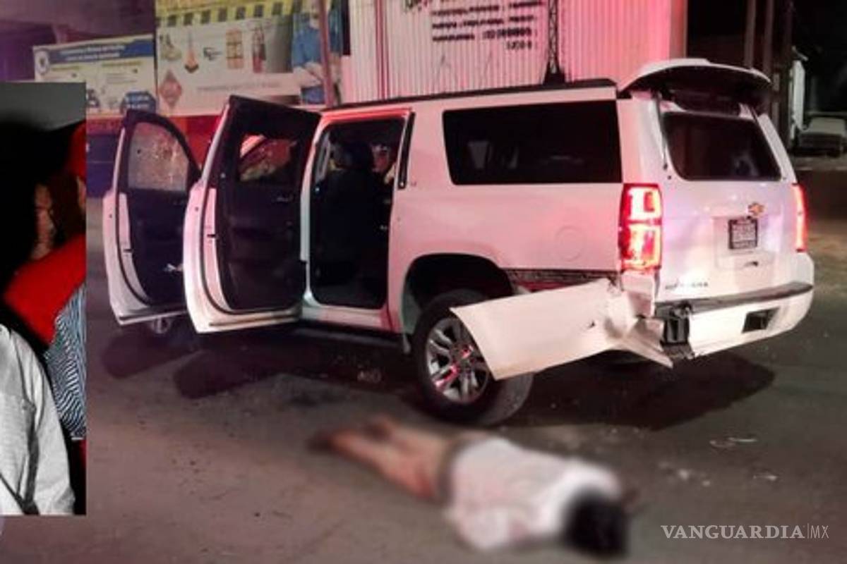 Secuestran a empresario de Guanajuato en Puerto Vallarta, matan a un acompañante