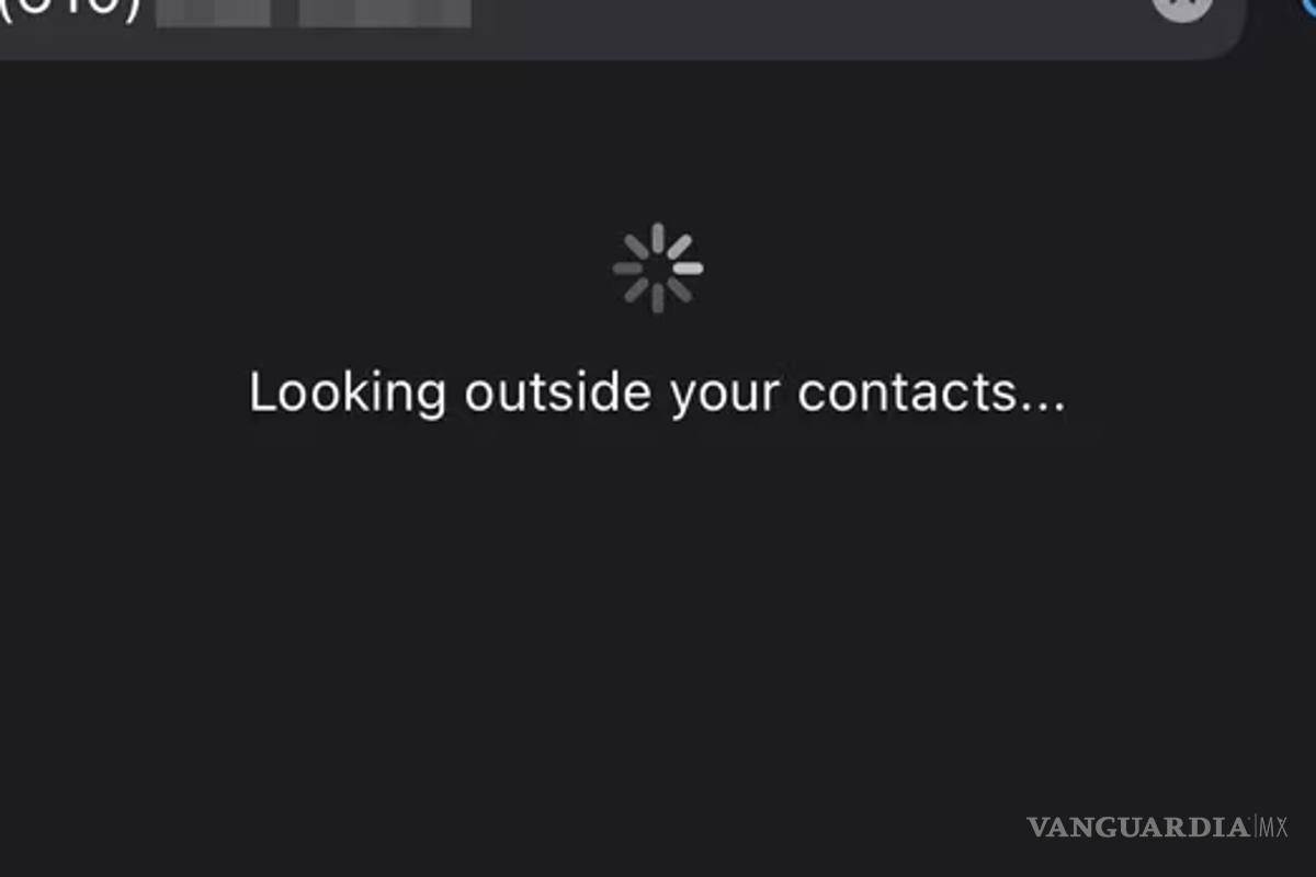 WhatsApp te dejará chatear con cualquier número sin tenerlo guardado