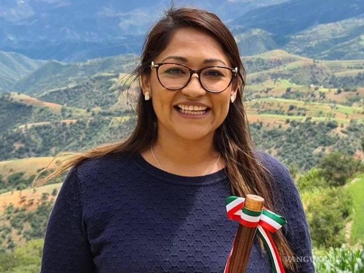 $!La exalcaldesa fue condenada a 4 años y 2 meses de cárcel por obstrucción en la búsqueda de Claudia