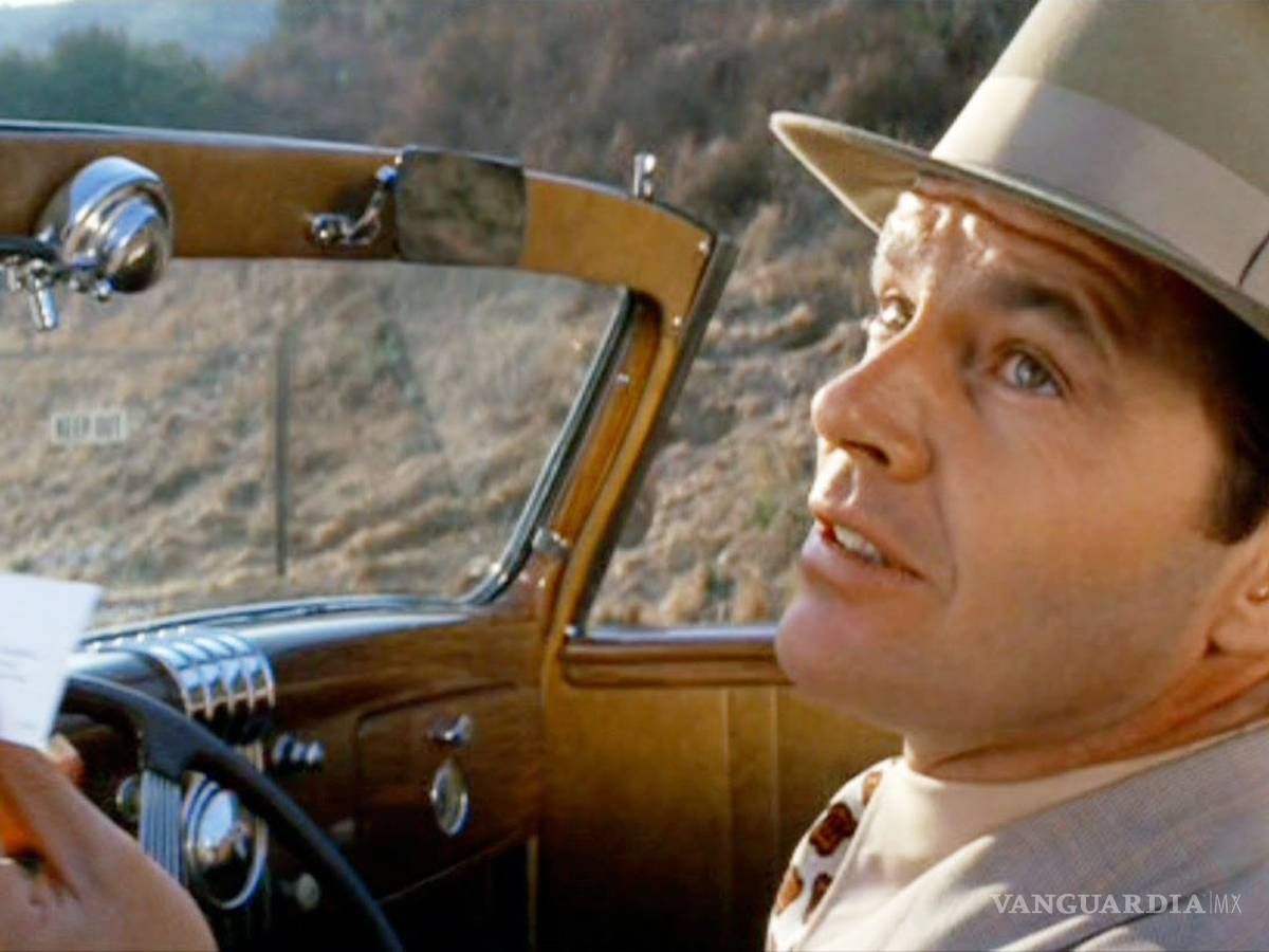 $!Jack Nicholson: Los papeles de su vida