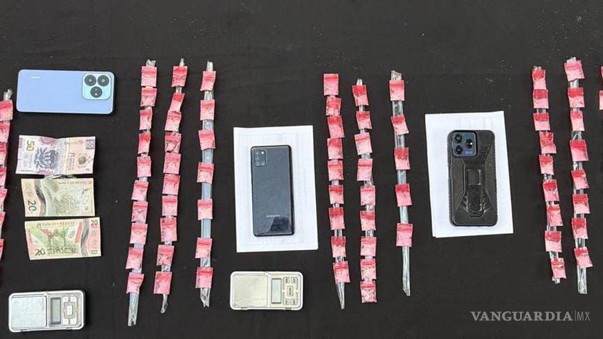 Detienen a seis en dos operativos ejecutados por Fuerza Civil en Linares, NL