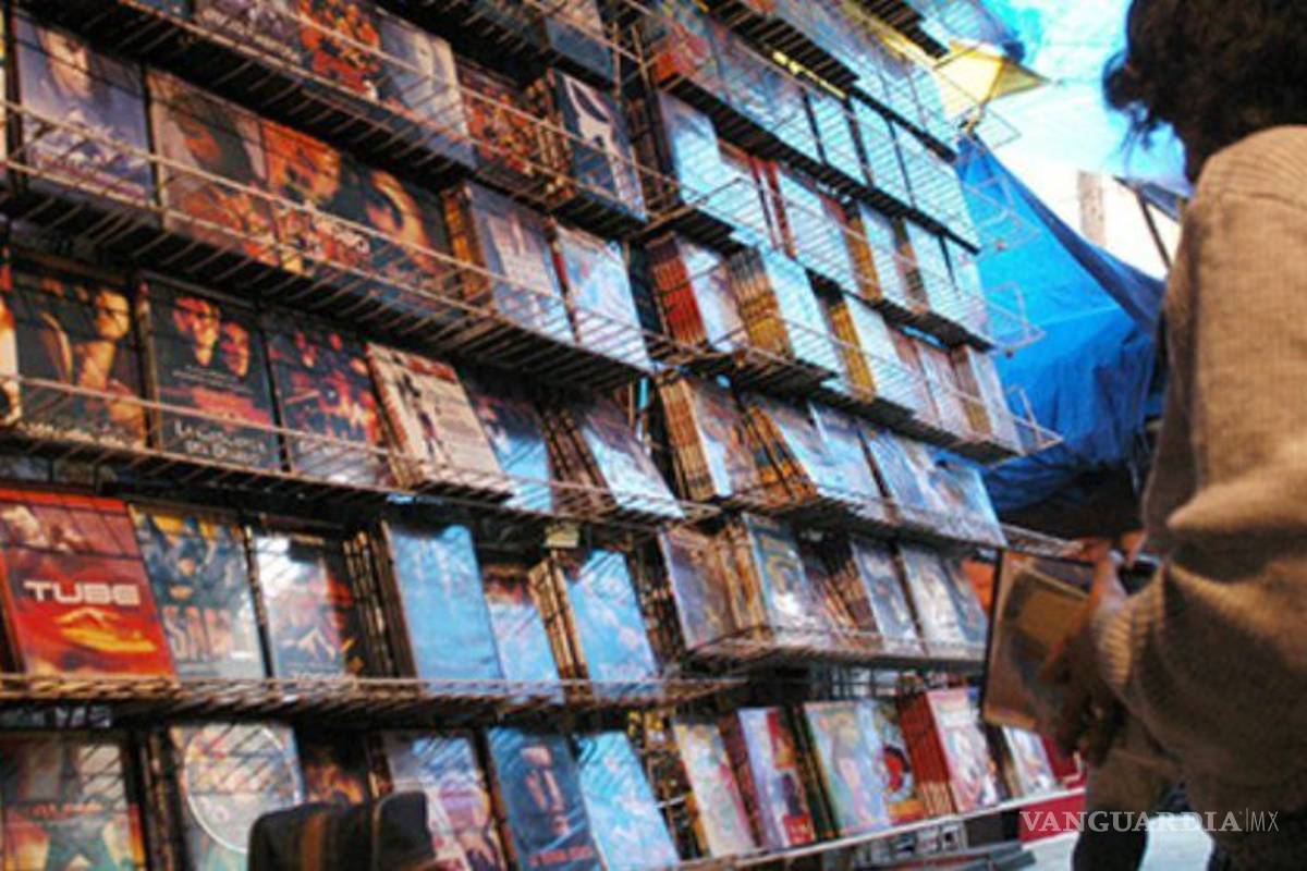 Todo tipo de piratería estará en la mira del nuevo acuerdo entre México, EU y Canadá