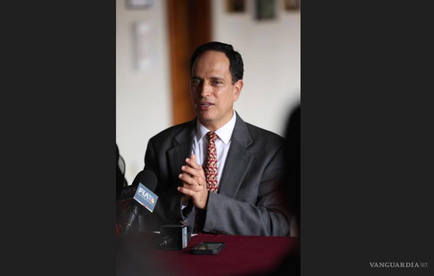 $!El Club de Biobservadores en Saltillo, impulsado por Garza Tobón, ha contribuido al reconocimiento científico internacional del patrimonio natural de la región.