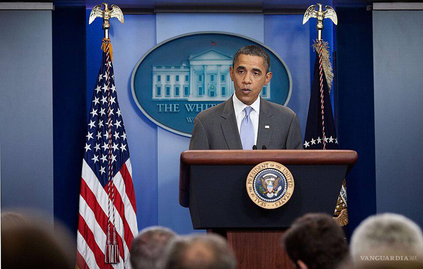$!En 2009, otras cadenas se solidarizaron con Fox cuando la gestión de Obama intentó vetarla.