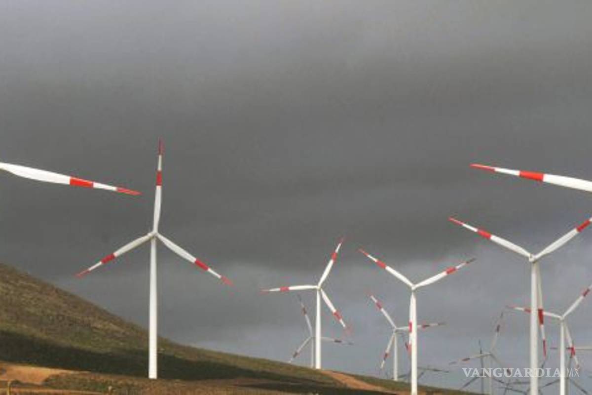 $!Acciona Energía, pionera en aportar potencia eólica adicional