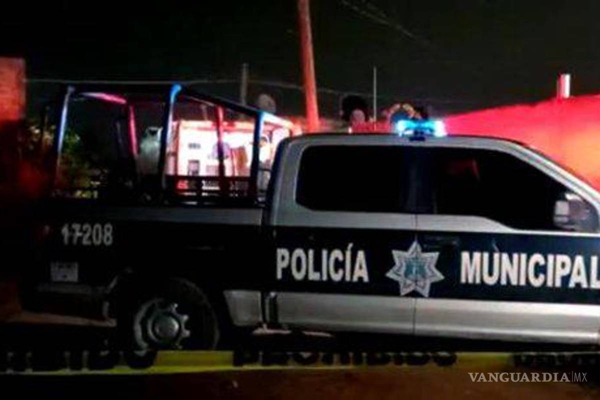 Matan a seis personas afuera de centro de rehabilitación en Jalisco