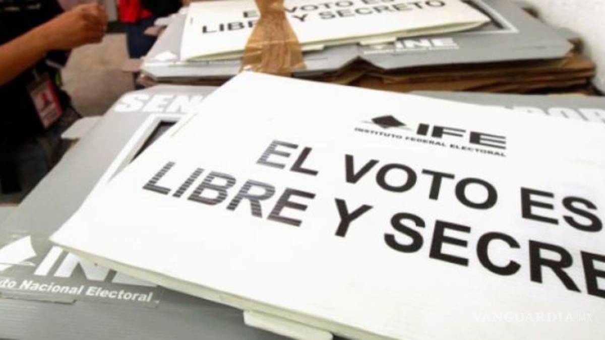 Coalición de AMLO tendrá mayoría en la Cámara de Diputados