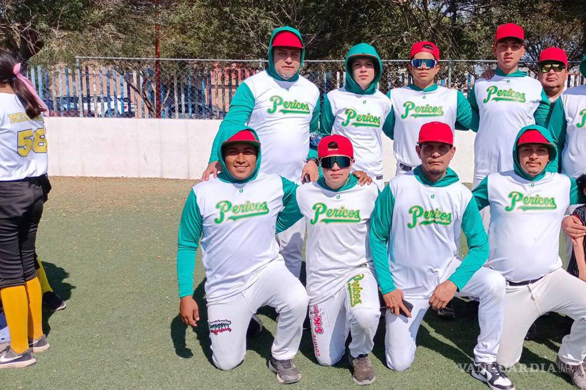 $!Los parques Abraham Curbelo, Jesús Carranza, Carlos R. González y Juan Navarrete fueron habilitados para recibir los encuentros del campeonato.