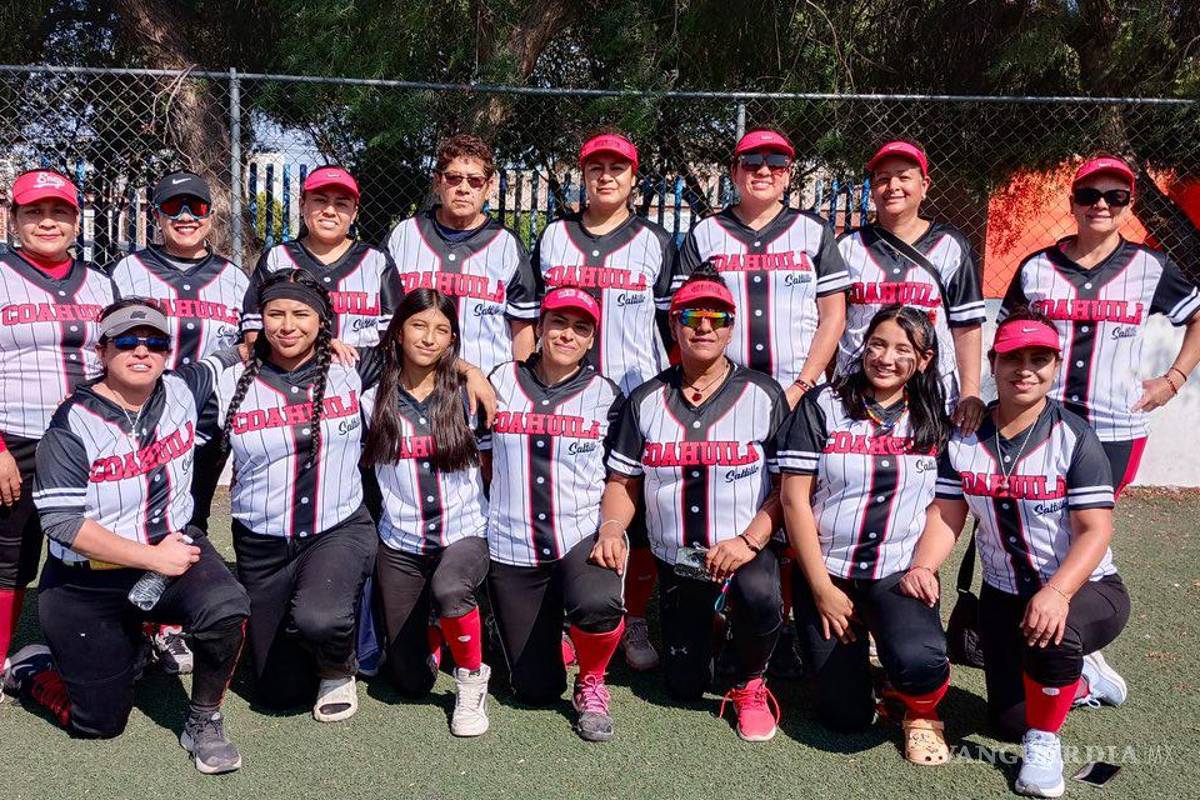 Saltillo, epicentro del Campeonato Nacional de Bola Puesta