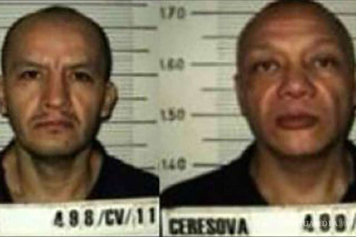 Investigan a dos custodios por fuga de secuestradores en Reclusorio Oriente