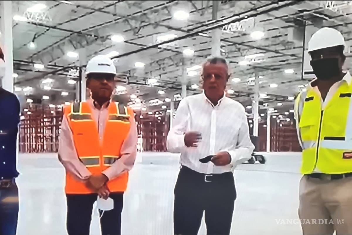 En dos meses iniciará operaciones Milwaukee Tools en Torreón