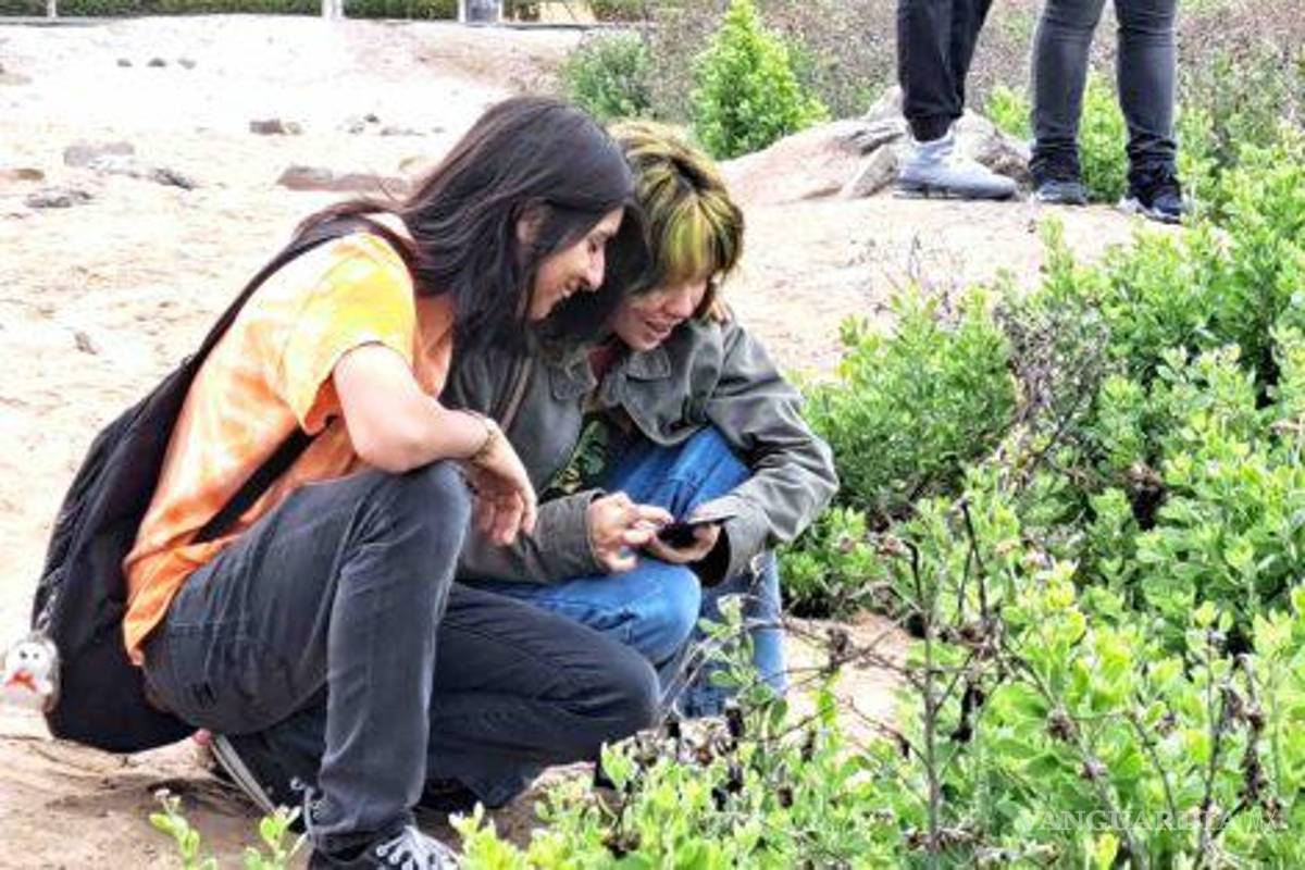 UAdeC invita a recorrido de observación de biodiversidad en Ciudad Universitaria Arteaga