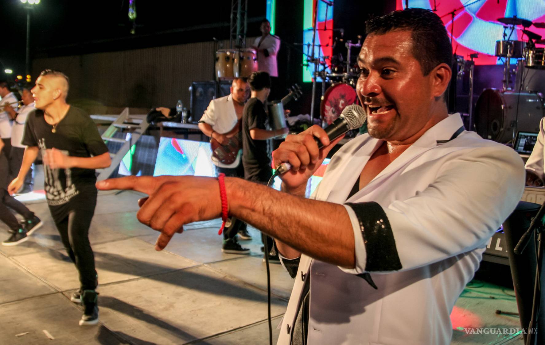 $!Si La Laguna tuviera música de fondo sonaría así...