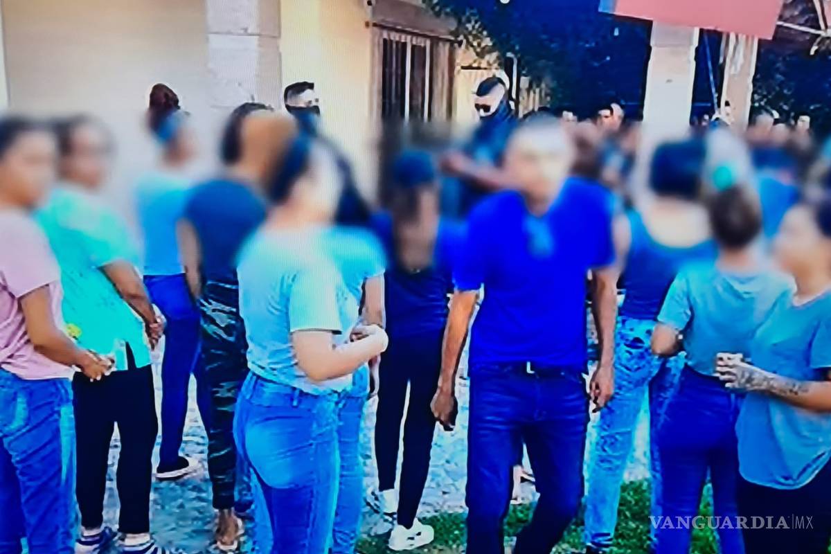 Clausuran centro de rehabilitación en ejido “La Concha” de Torreón