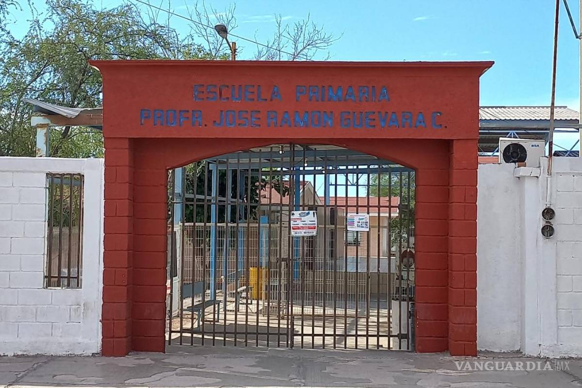 Monclova: Fallece estudiante de primaria, investigan posible dengue