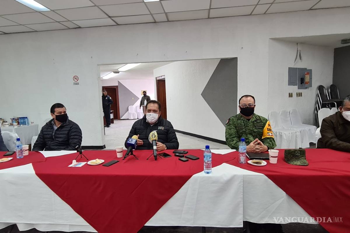 Aporta La Laguna el 40% de los delitos en el Estado