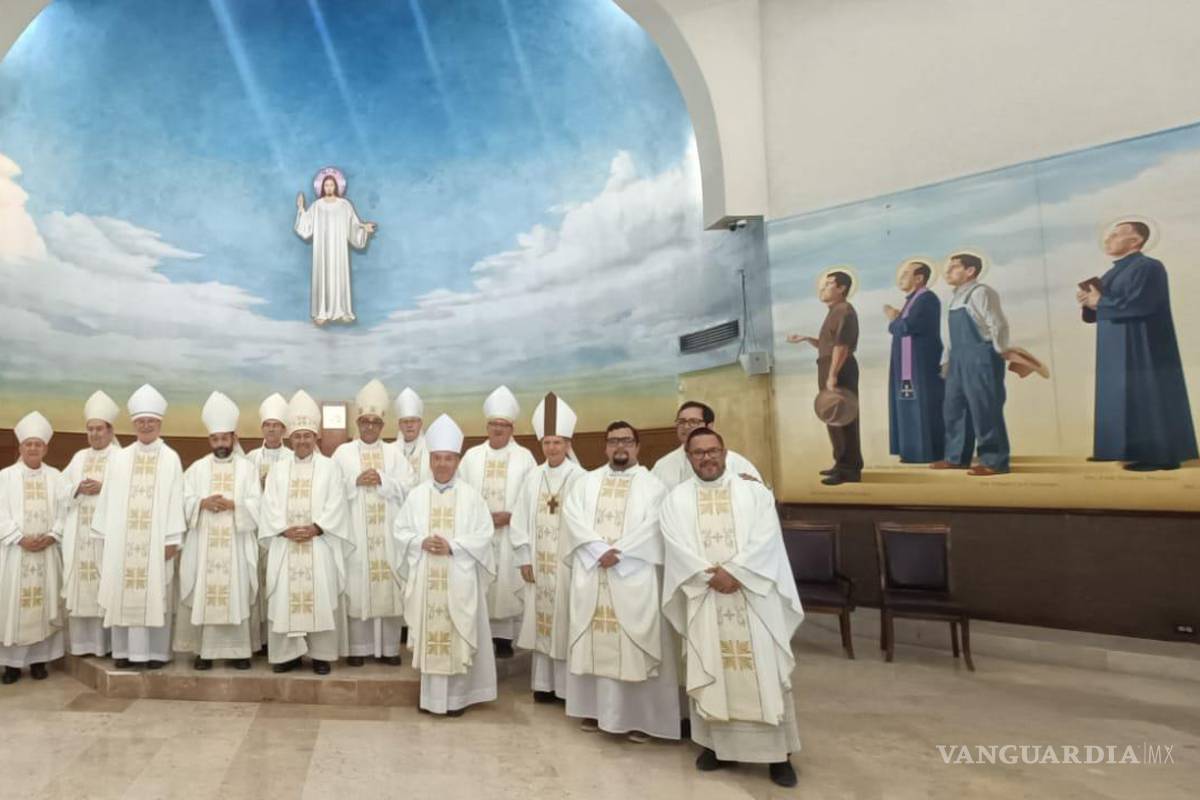 Desde Piedras Negras, obispos de Texas y México destacan peligros para los migrantes