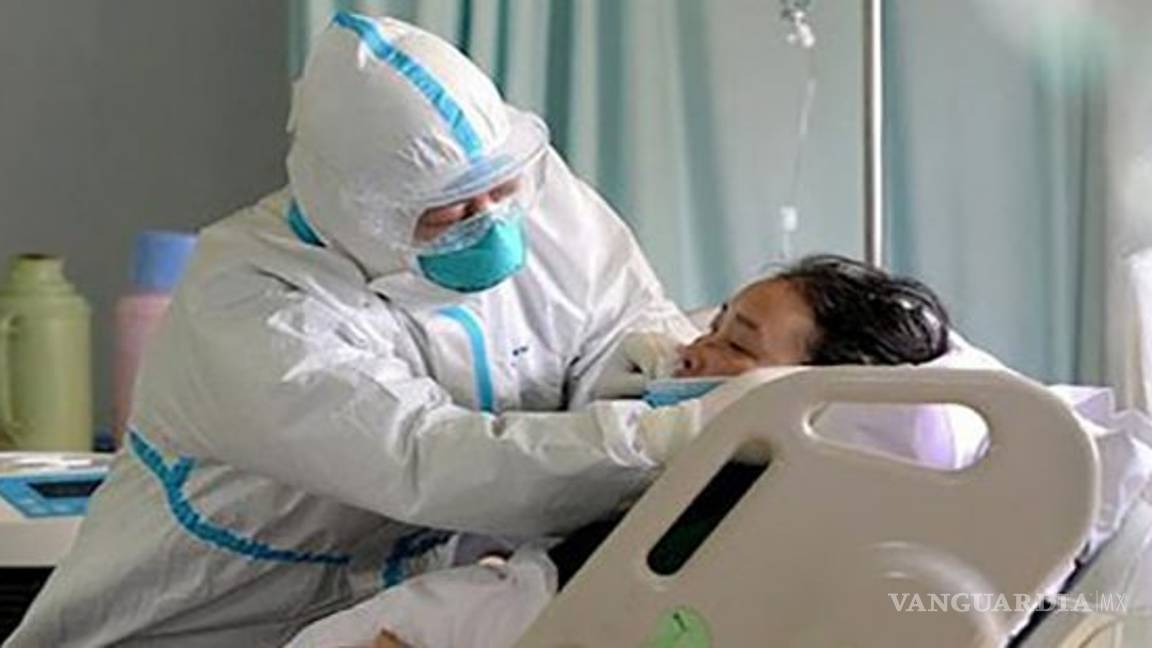 $!Detectan síntomas distintos en casos recientes de coronavirus, en China
