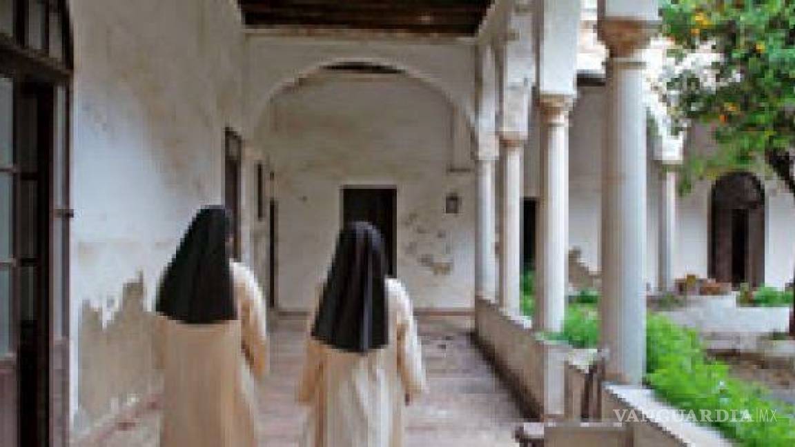 Vaticano suprime monasterio de monjas en Saltillo por desobediencia
