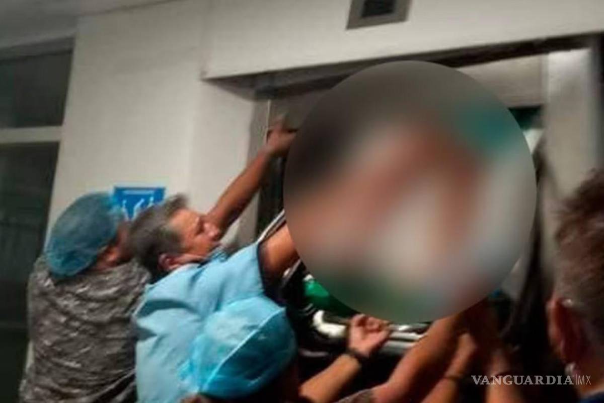 Antes del accidente, aumentó IMSS contratos a empresa encargada del elevador