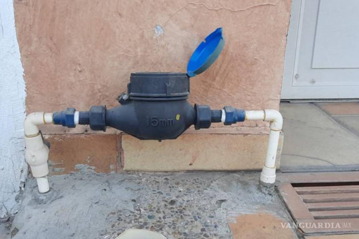 Y ahora sí se acabó, díganle adiós a la tarifa fija en Simas Piedras Negras