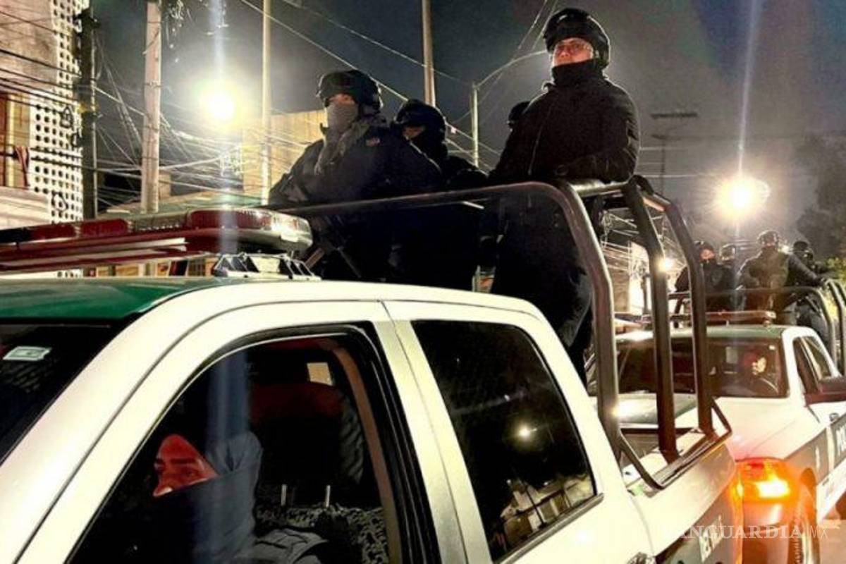 Aumentan extorsión y secuestro en México