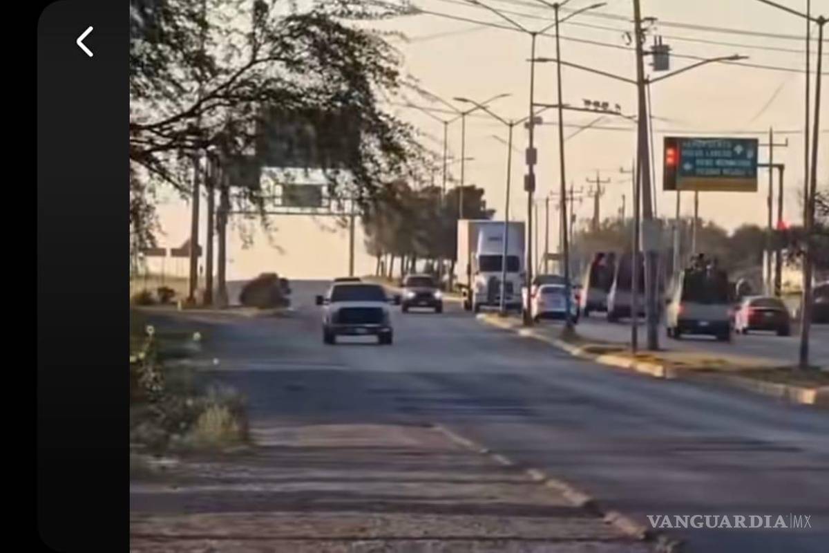 $!El despliegue policiaco por hechos de violencia en Hidalgo no es inusual.