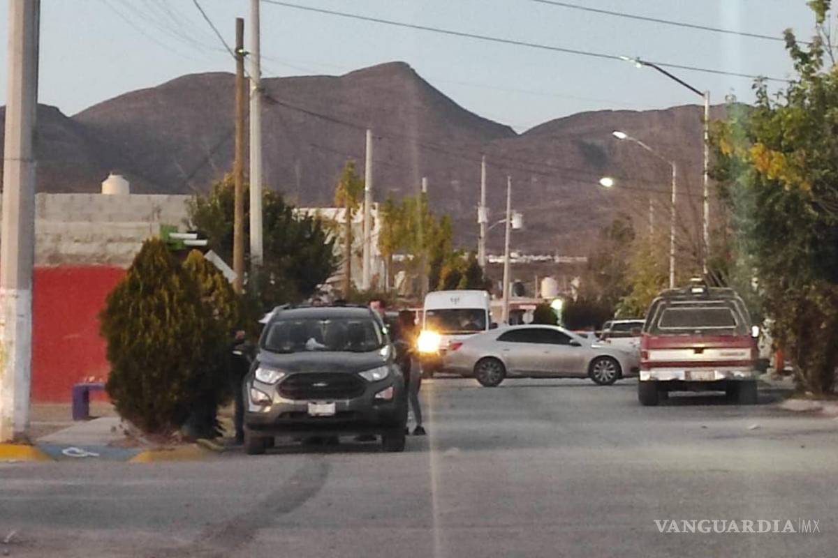 Saltillo: Localizan sin vida y encajuelado a Carlos; había sido reportado como desaparecido