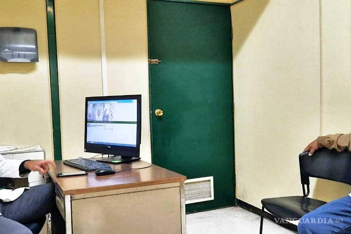 Lo tomé como una gripa, dice paciente con cáncer en Monclova; detección oportuna es decisiva, afirma médico