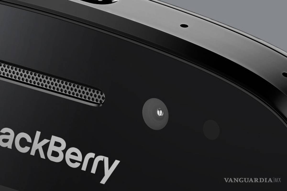 BlackBerry invierte mil mdd para reforzar seguridad