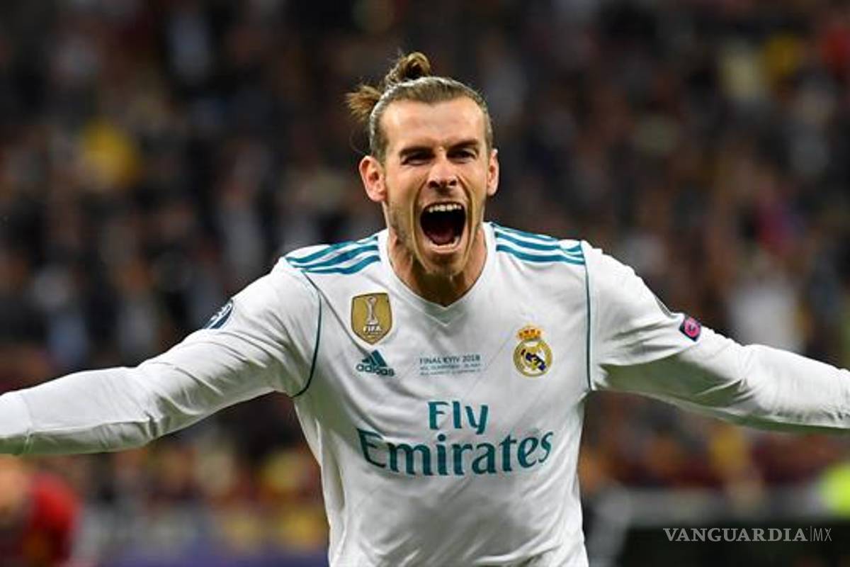 El 'héroe de Kiev' es la imagen de la nueva playera del Madrid