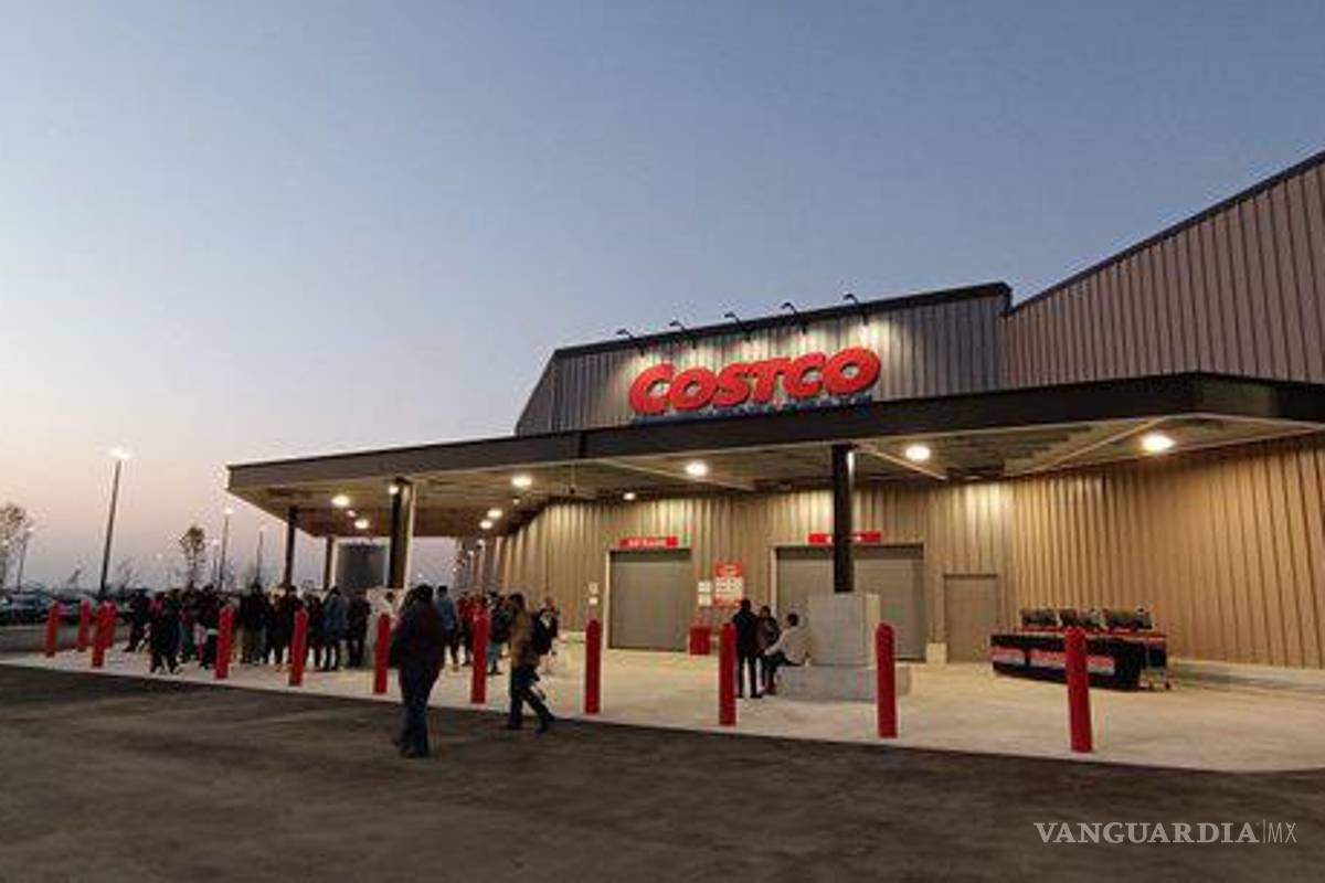 ¡Costco abre hoy la tienda más grande de México y Latinoamérica!... estas son las rutas de acceso a la nueva sucursal