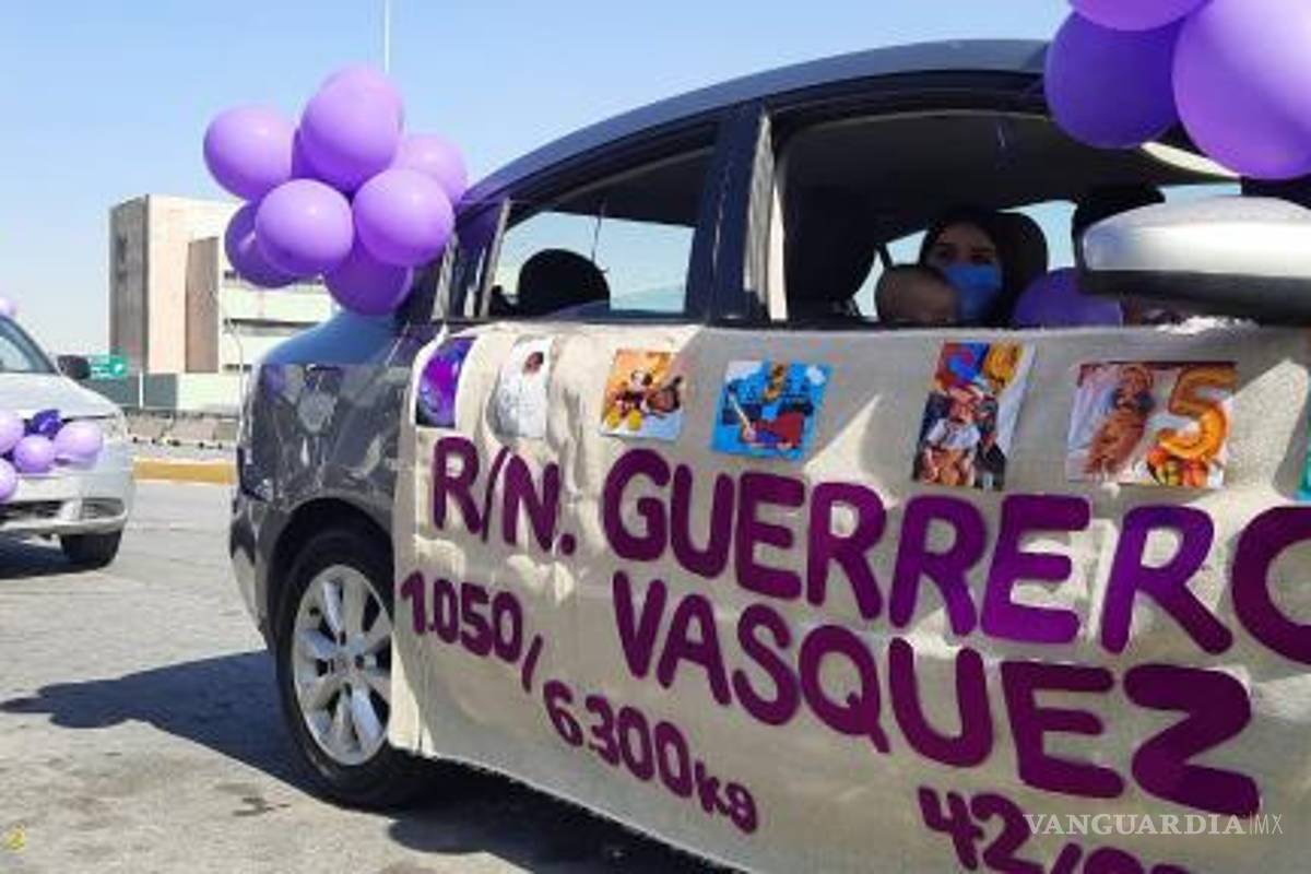 Vacunación reduciría riesgos de fallecimiento, advierte Salud desde Piedras Negras