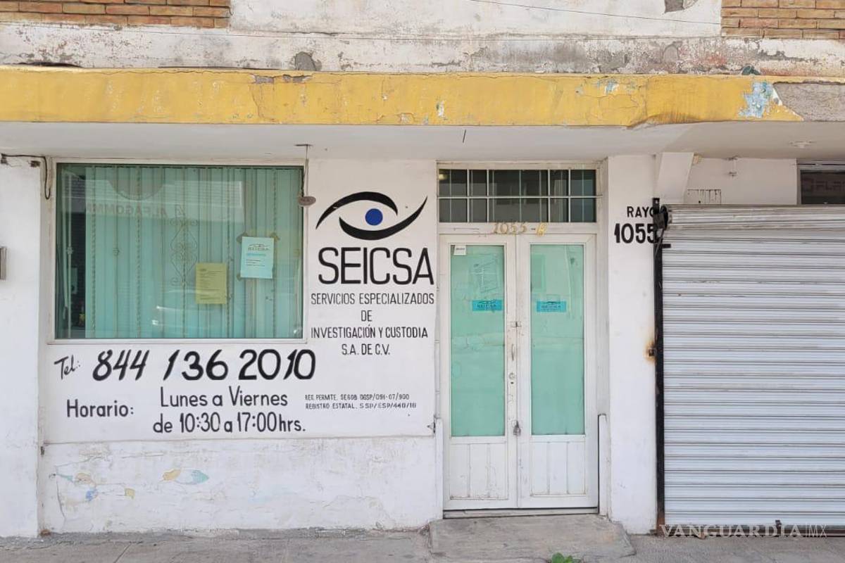 Sin operación aparente a pesar de contratos, empresa del cónsul honorario de Nicaragua en Coahuila