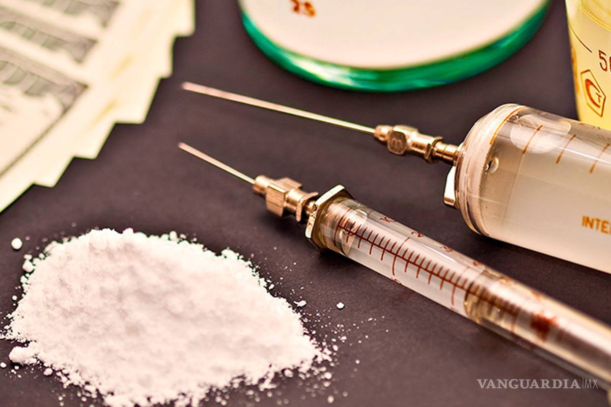 Las drogas en Saltillo están al alcance de la mano: Encuesta