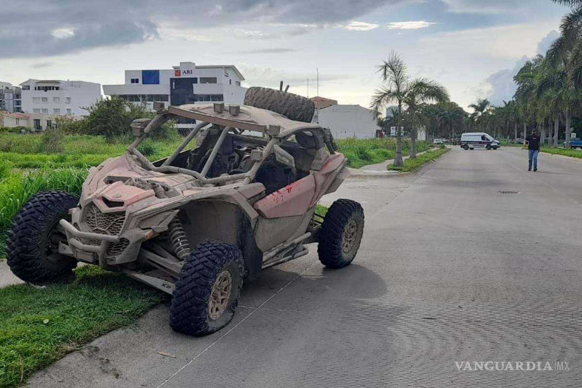 Así el CJNG interceptó a jóvenes en Puerto Vallarta (video)