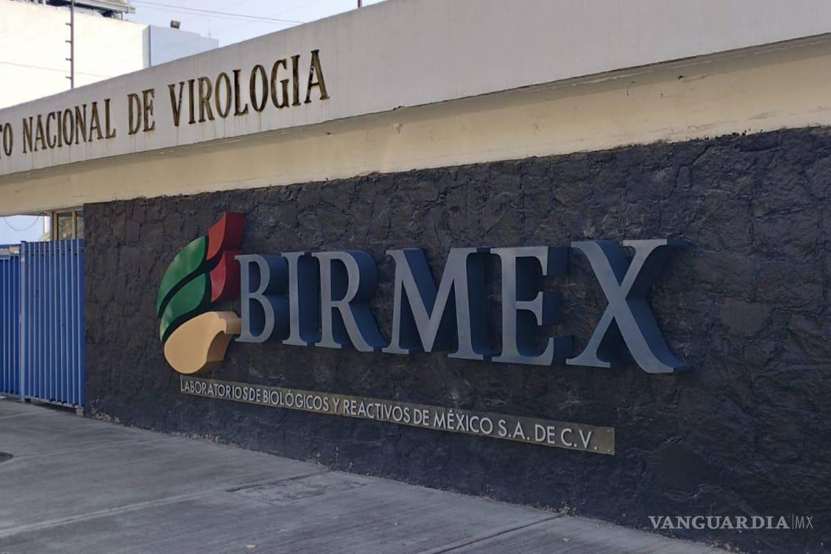 ‘El gobierno seleccionará precios arbitrarios’: Cancela Birmex investigación de mercado para medicamentos, denuncia PAN
