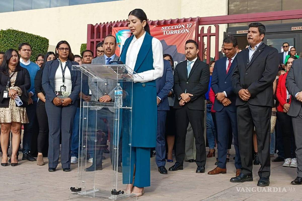 Asociación Nacional de Magistrados logra amparo en contra de extinción de fideicomisos del Poder Judicial