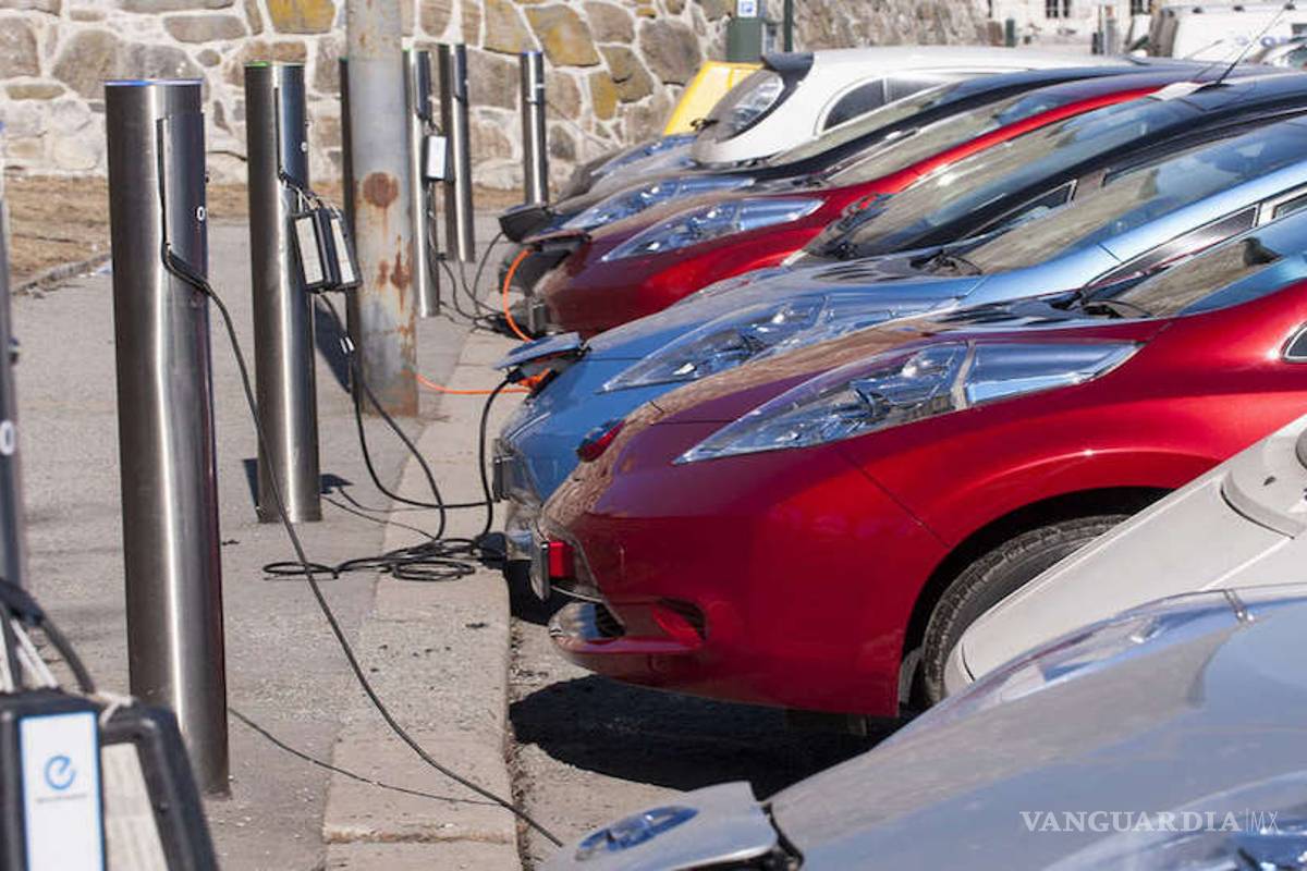 Noruega, un mundo eléctrico ideal