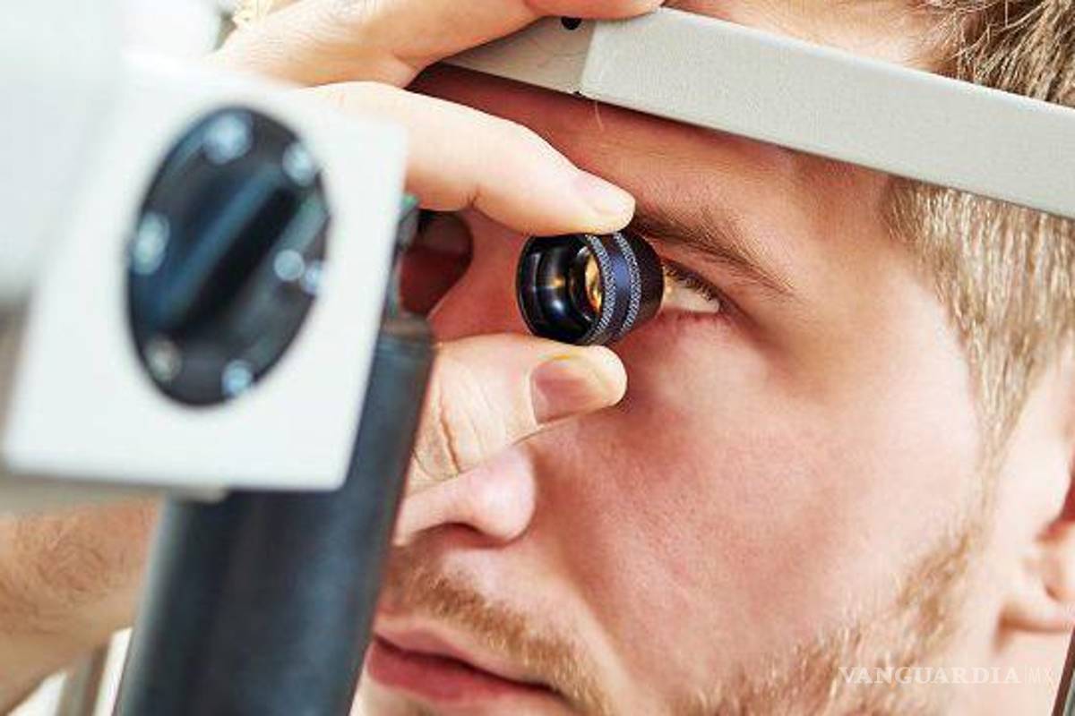 Más de 80 mil coahuilenses padecerán ceguera por problemas de diabetes: especialista en Oftalmología
