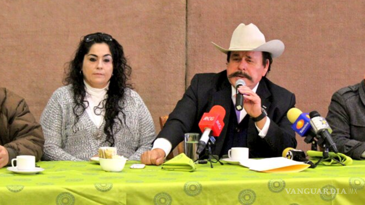 Si es inocente Humberto Moreira lo invito a ver el SuperBowl: Armando Guadiana