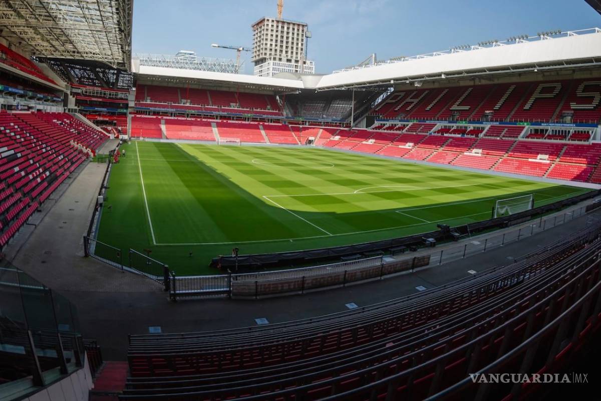 PSV anuncia caso de tuberculosis en su plantilla, ¿qué es y cómo se contagia?