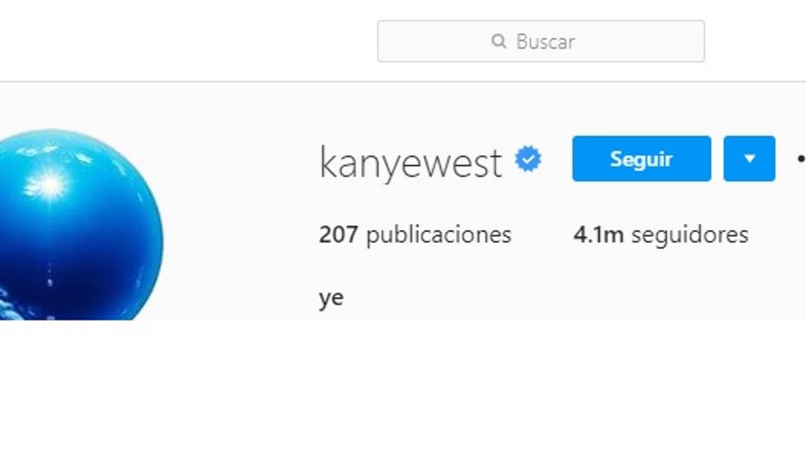 $!¿Tiene puros bots? A Kanye West ni sus fans lo quisieron como presidente