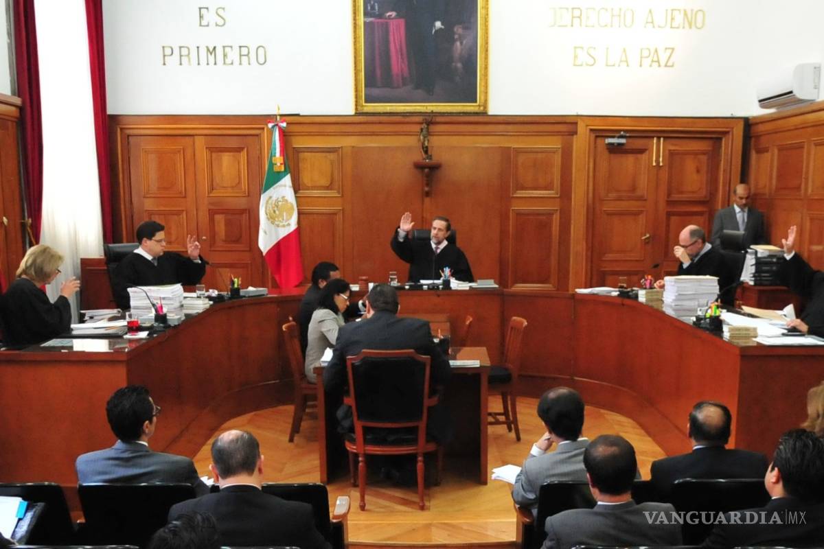 Mantiene SCJN suspensión a Ley de Remuneraciones