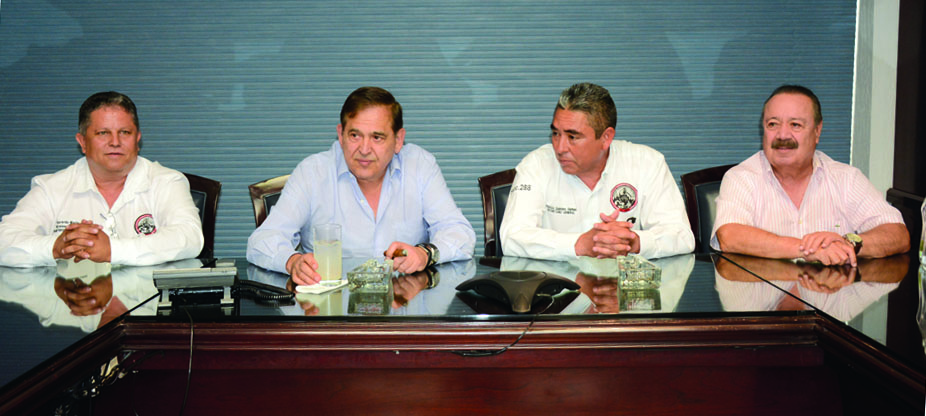 AHMSA tuvo un buen primer trimestre en la venta de productos de acero: Ancira