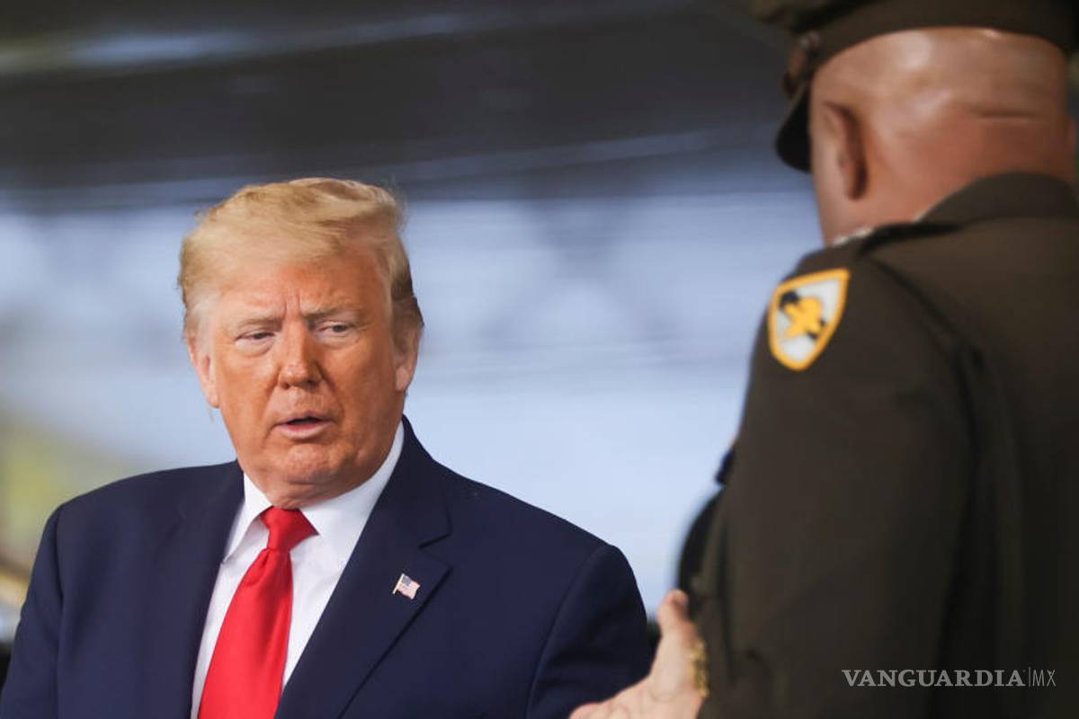 Donald Trump impondrá nuevas restricciones a visas de trabajadores invitados