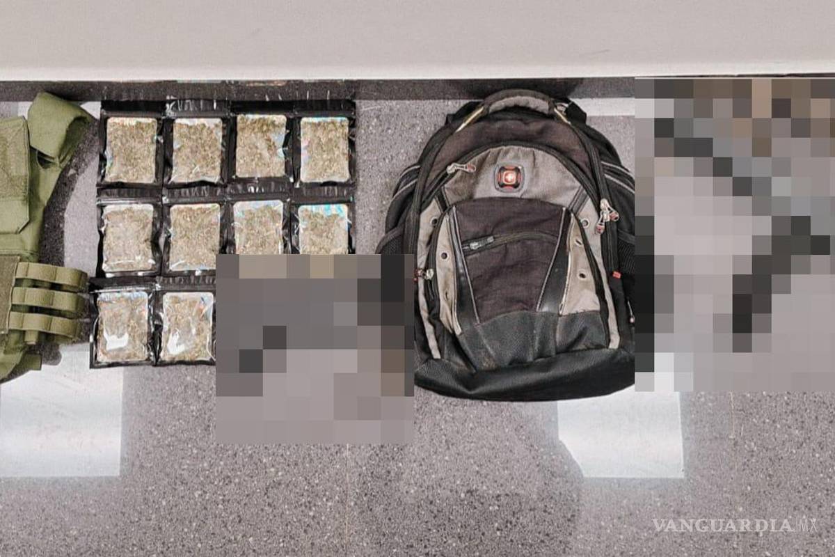 Policía de Nuevo León desarticula banda dedicada al robo y narcomenudeo; detienen a 3 hombres