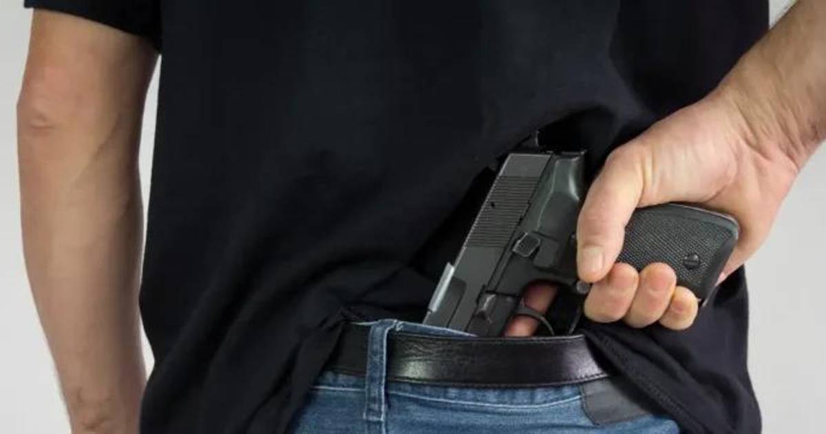 Se disparan 25% investigaciones por uso de armas en el último año