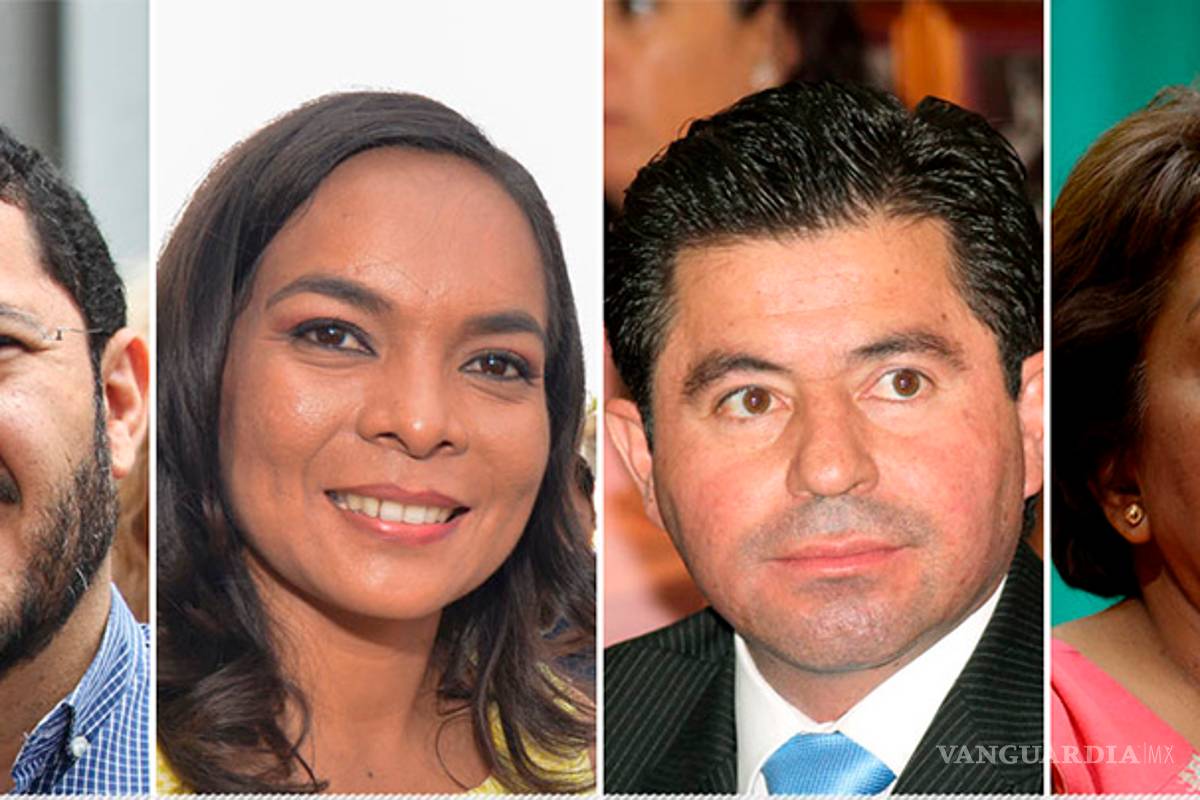 ¿País sin dinero y Hacienda perdona millones a cuates?: PAN, Morena, PRD y MC