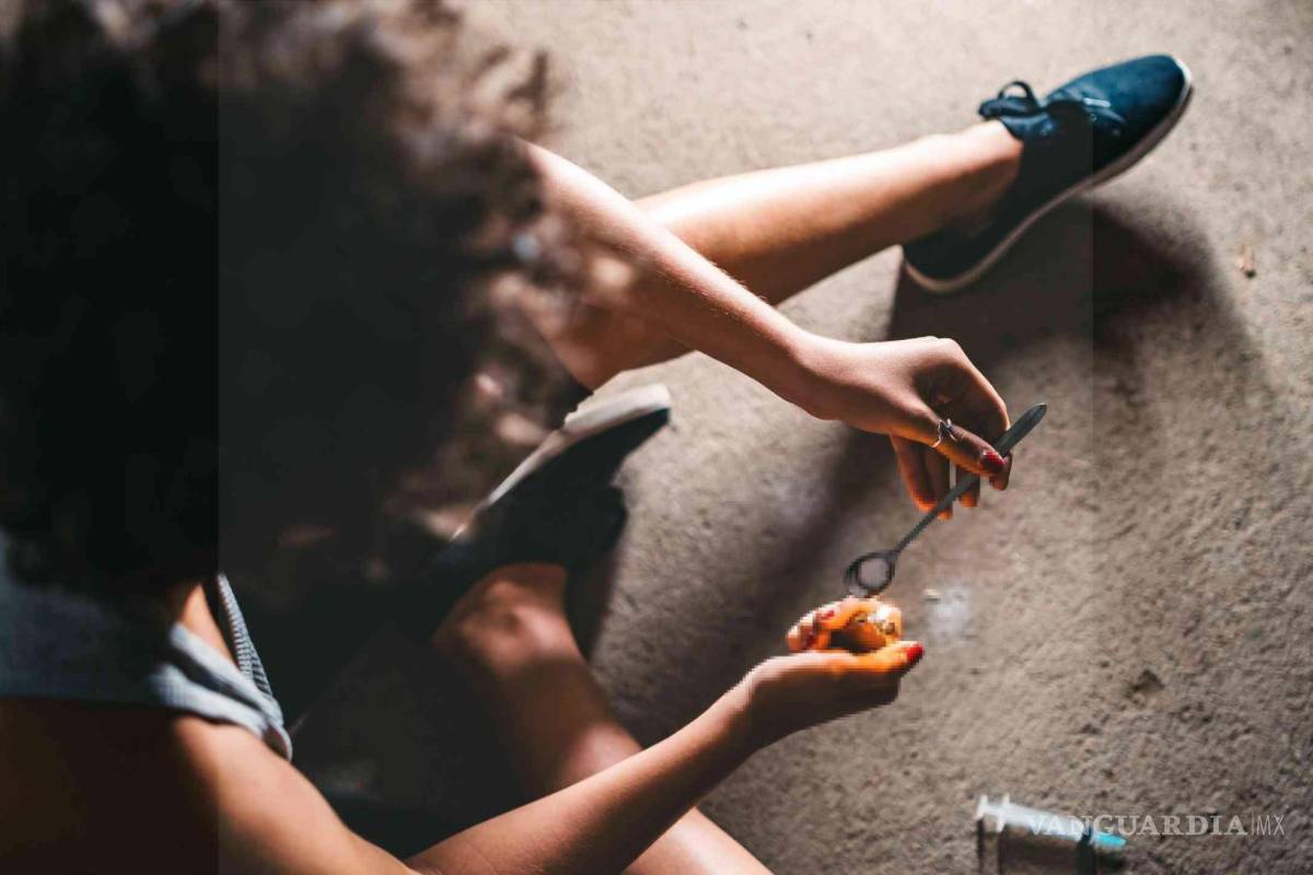 Preocupa aumento de adicciones en jóvenes de Saltillo y Ramos Arizpe; escalan atenciones durante 2022